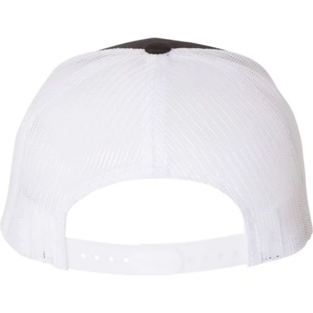 Trucker Cap โ back view