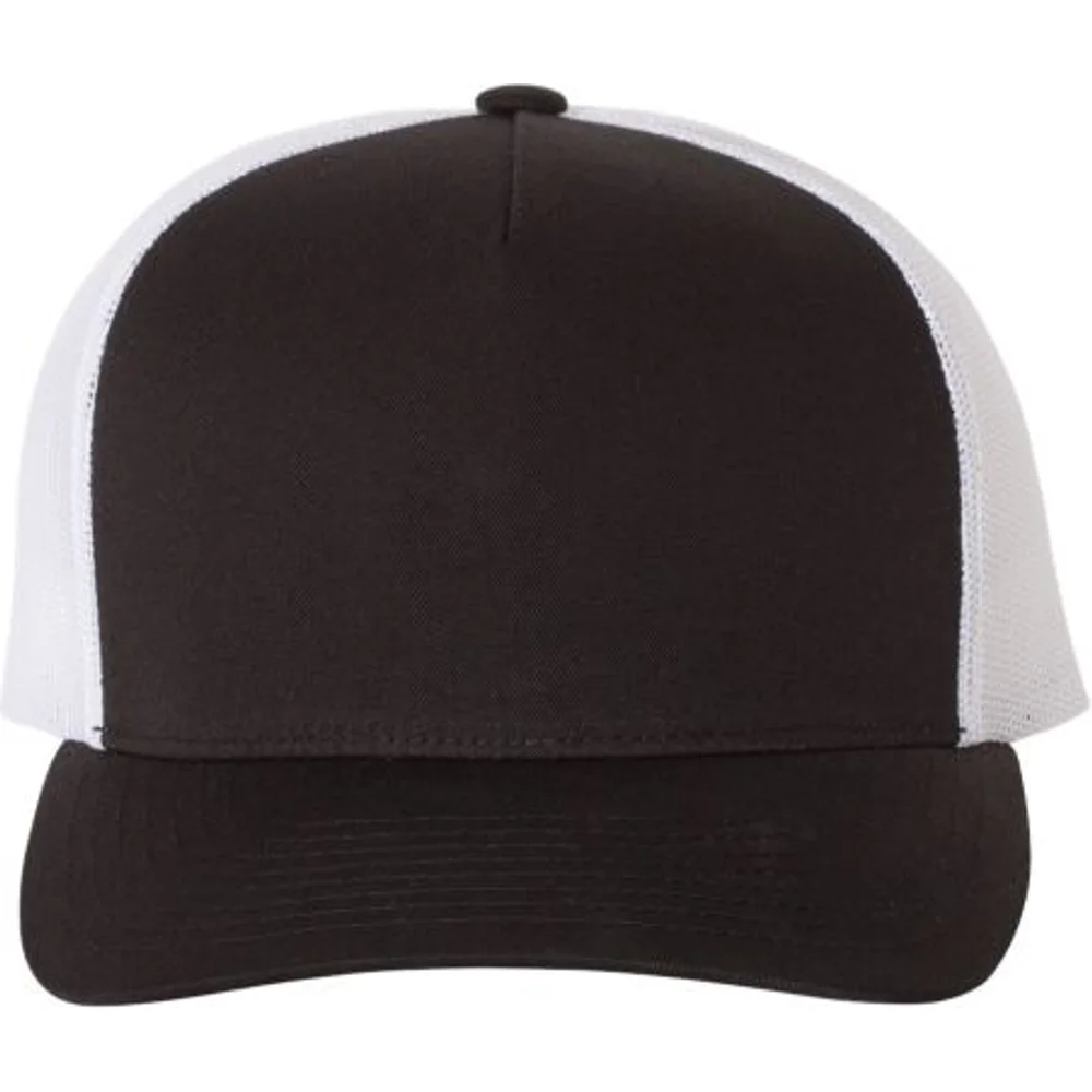 Trucker Cap โ front view