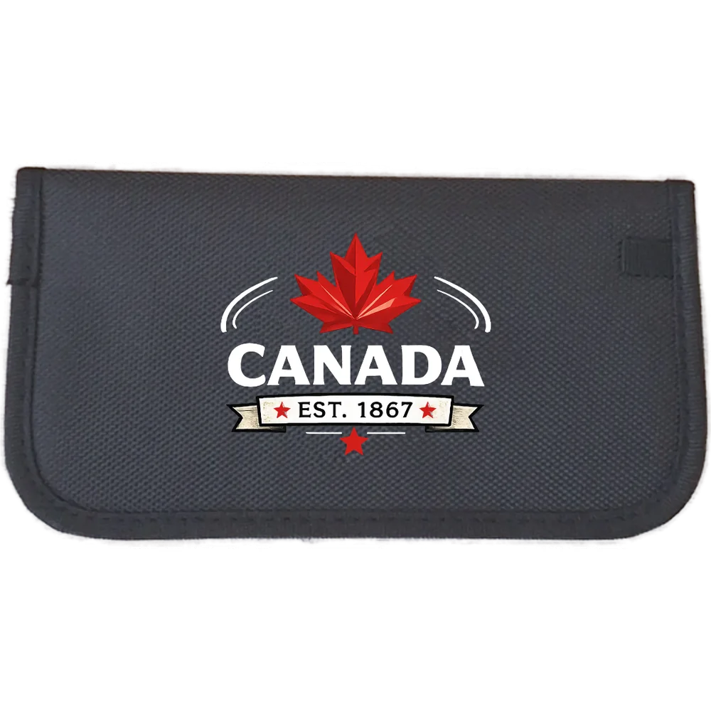 Faraday Cage Pouch โ front view