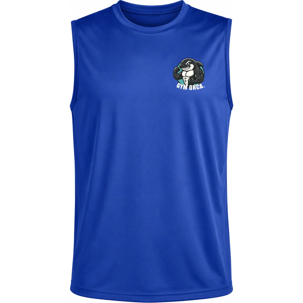 Orca Sleeveless โ front view
