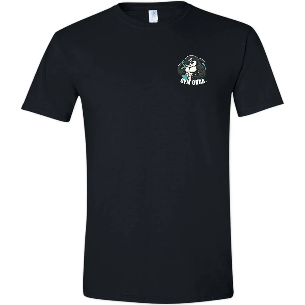 Apex Predator Tee โ front view