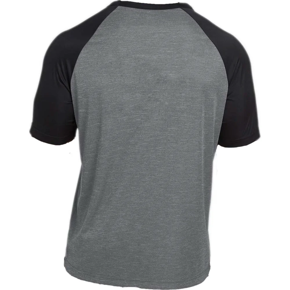 Performance Athletic Tee โ back view