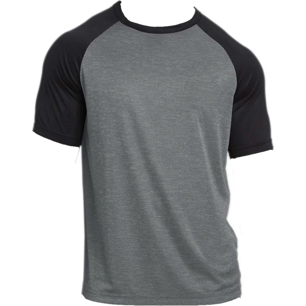 Performance Athletic Tee โ front view