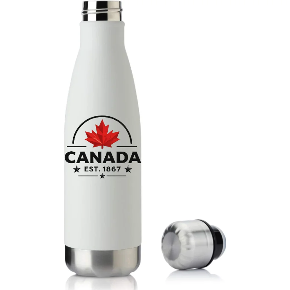 True North Insulated Bottle โ front view
