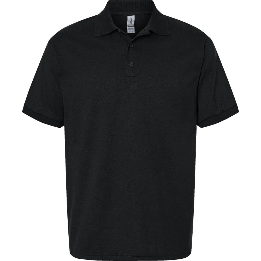 Performance Polo โ front view